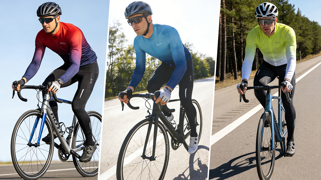 CRAFT Elite Bike Longsleeve Men’s ジャケット Core Bike SubZ LS Jersey M | Navy blue | Craft Sportswear